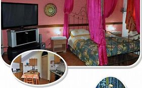 B&B Mantegna Irsina Mt